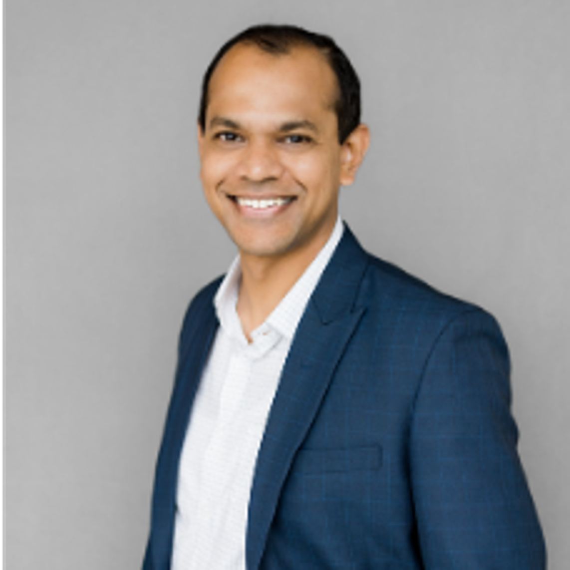 Rohan Khanolkar