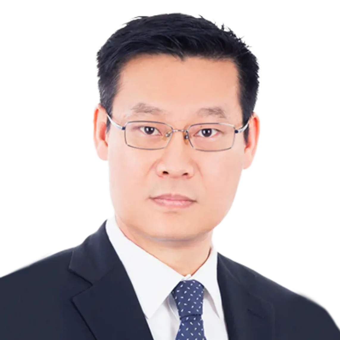 Picture of Malcolm Lai