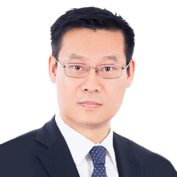 Picture of Malcolm Lai