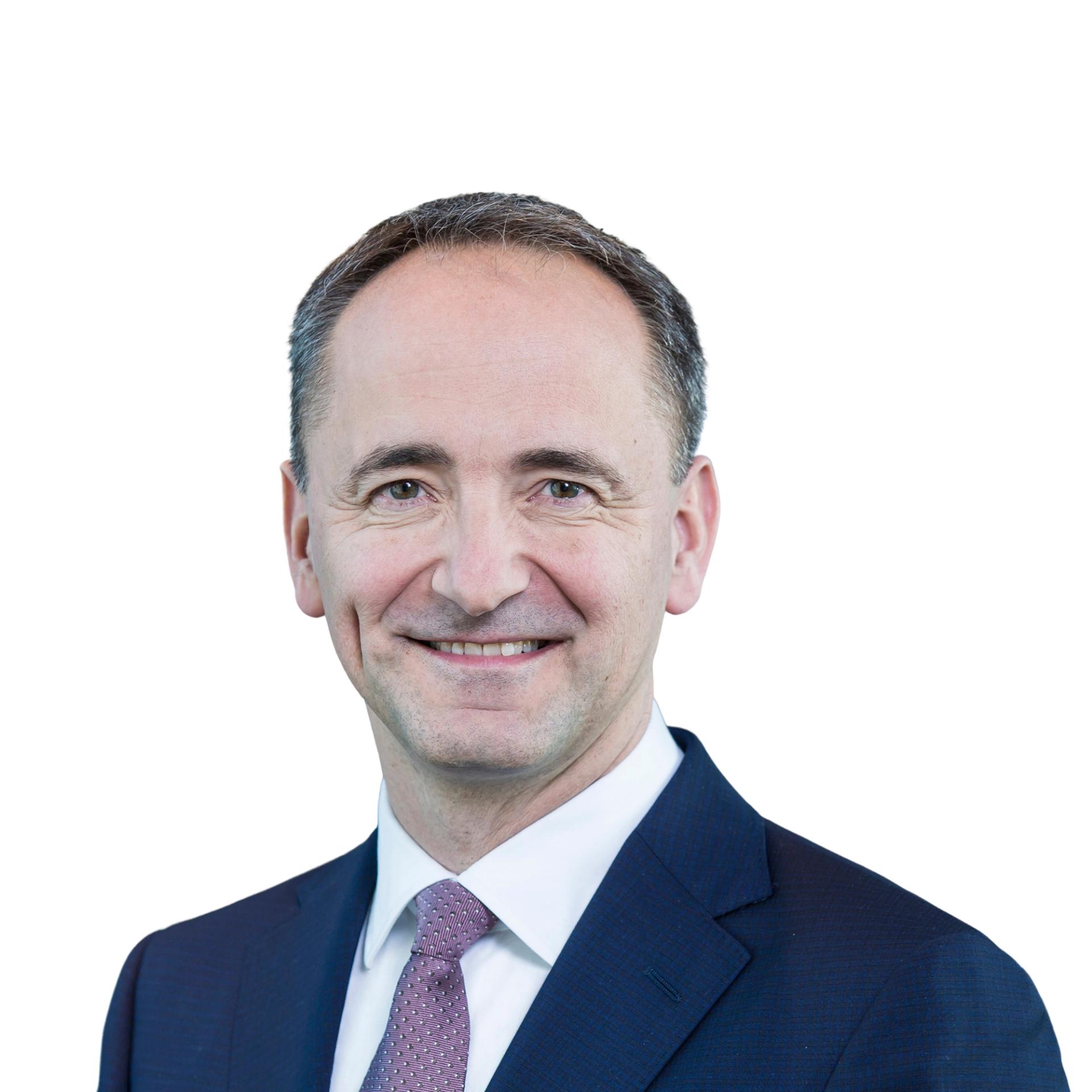 Jim Hagemann Snabe