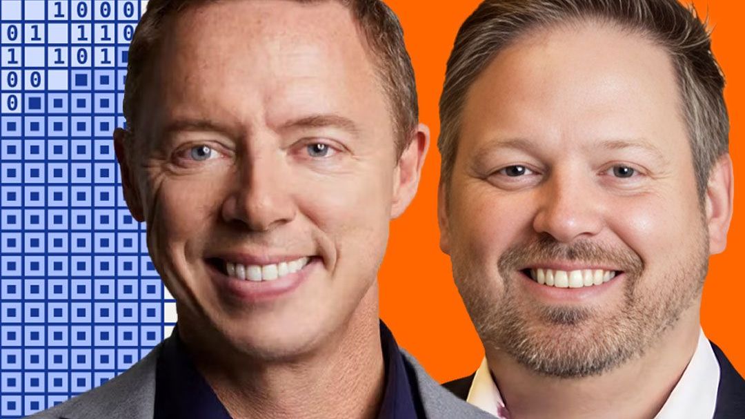 Sven and Petter