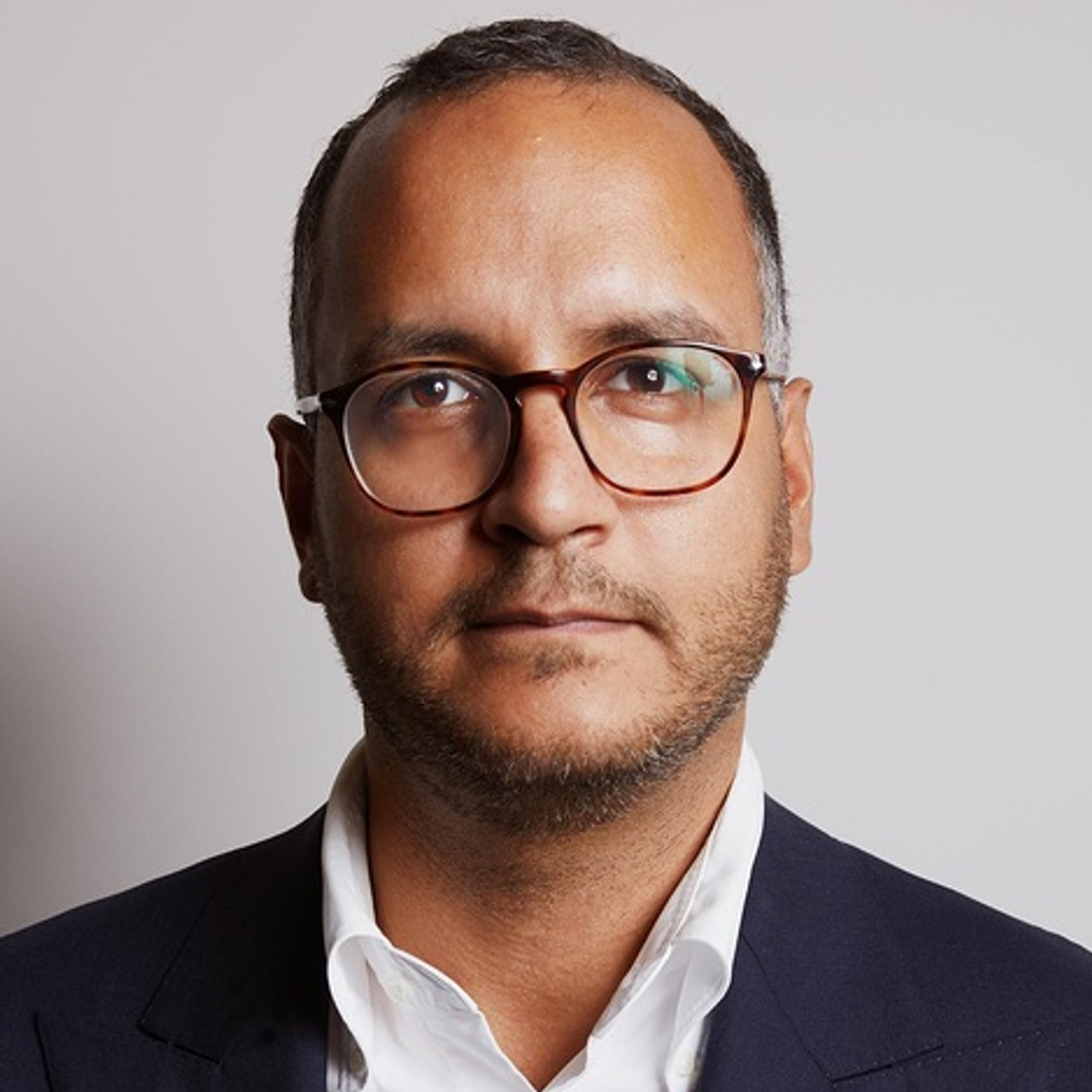 Sami Obaid