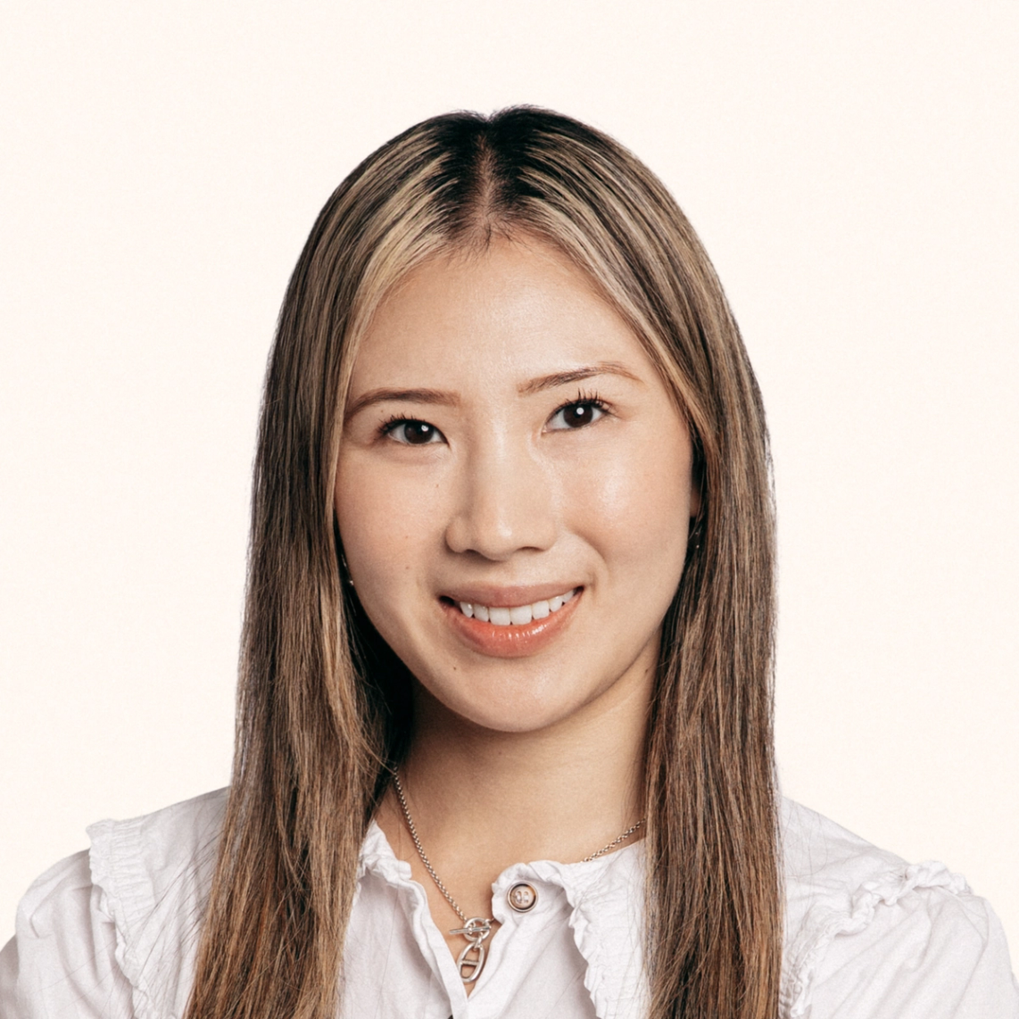 Athena Guo