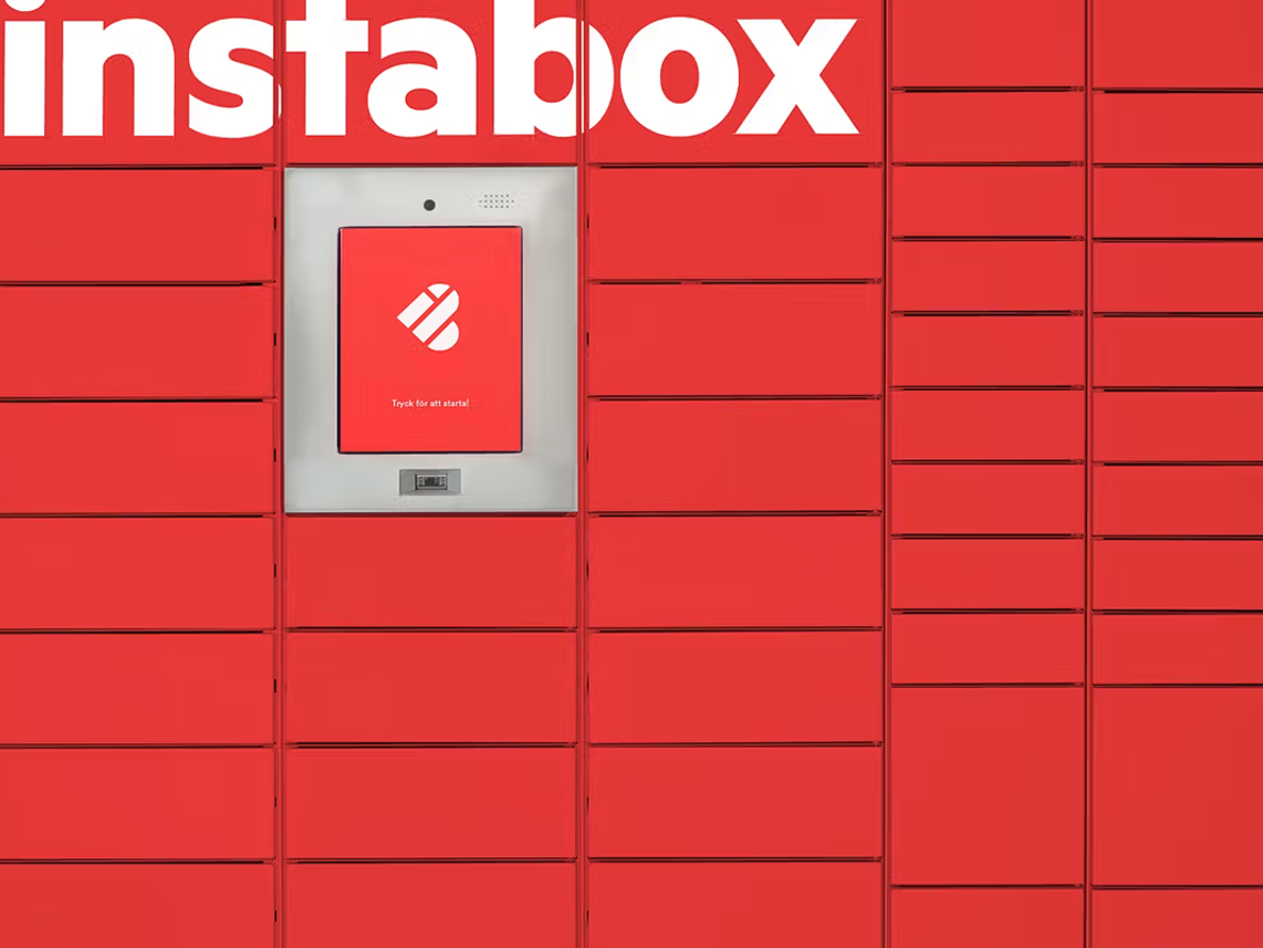 Instabox