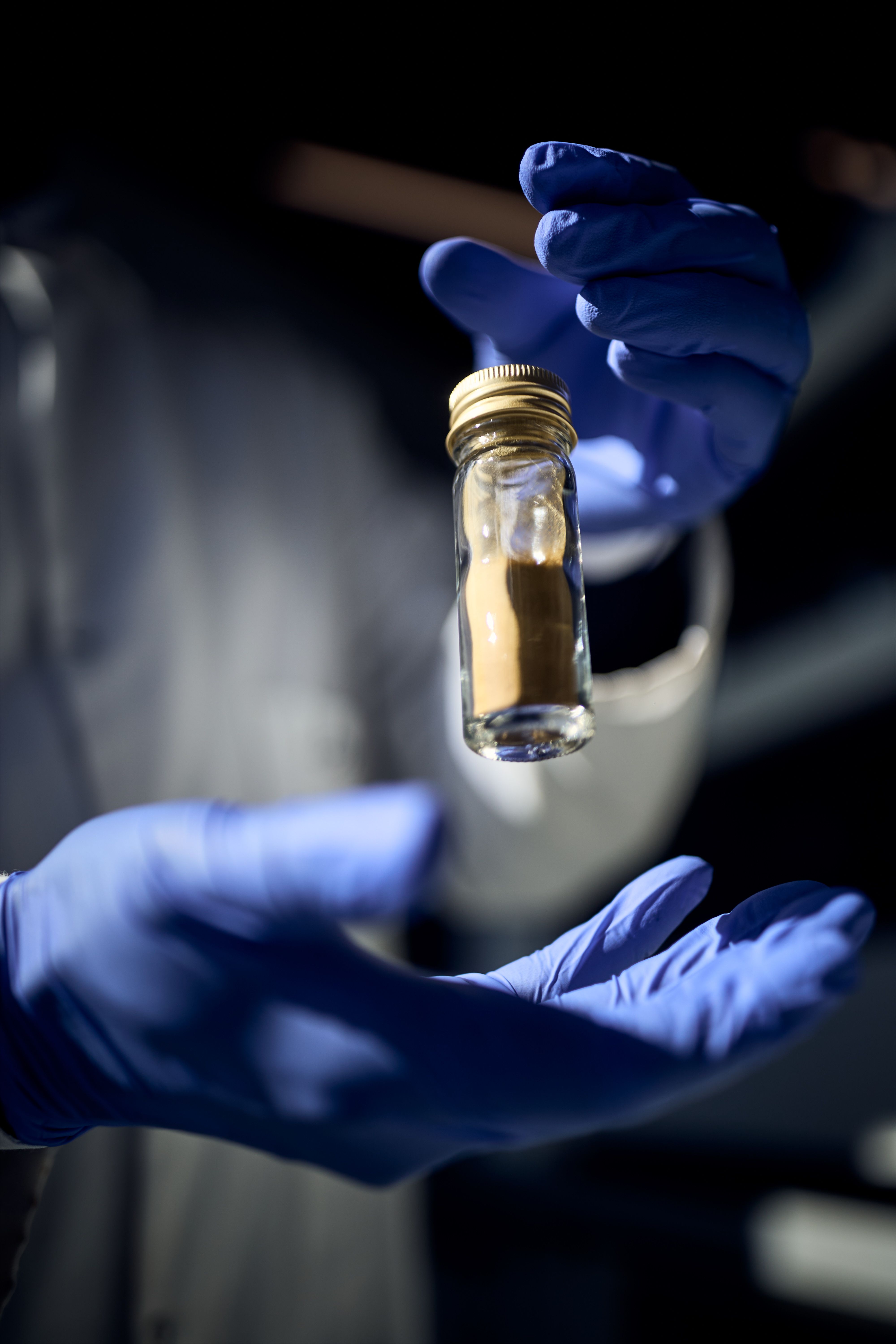 Milvus Advanced Solution