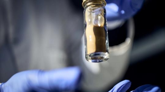 Milvus Advanced Solution