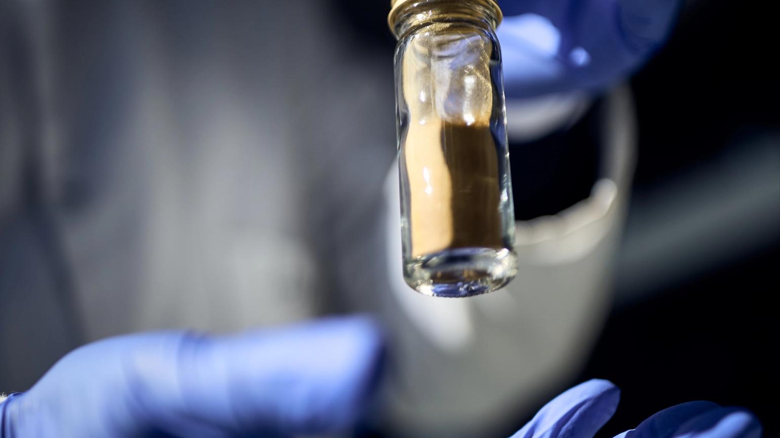 Milvus Advanced Solution