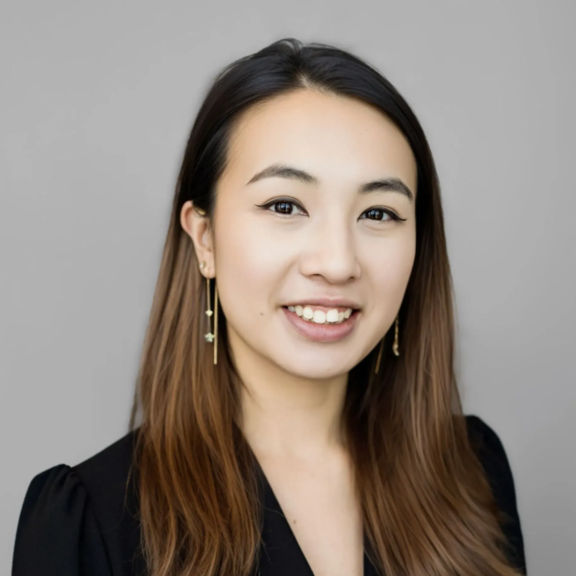 Sharon Ho