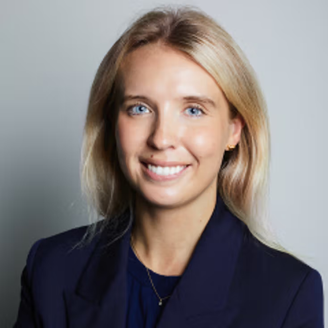 Linnea Bergquist