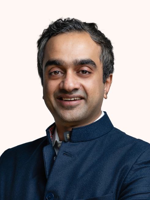 Kaushik Subramanian