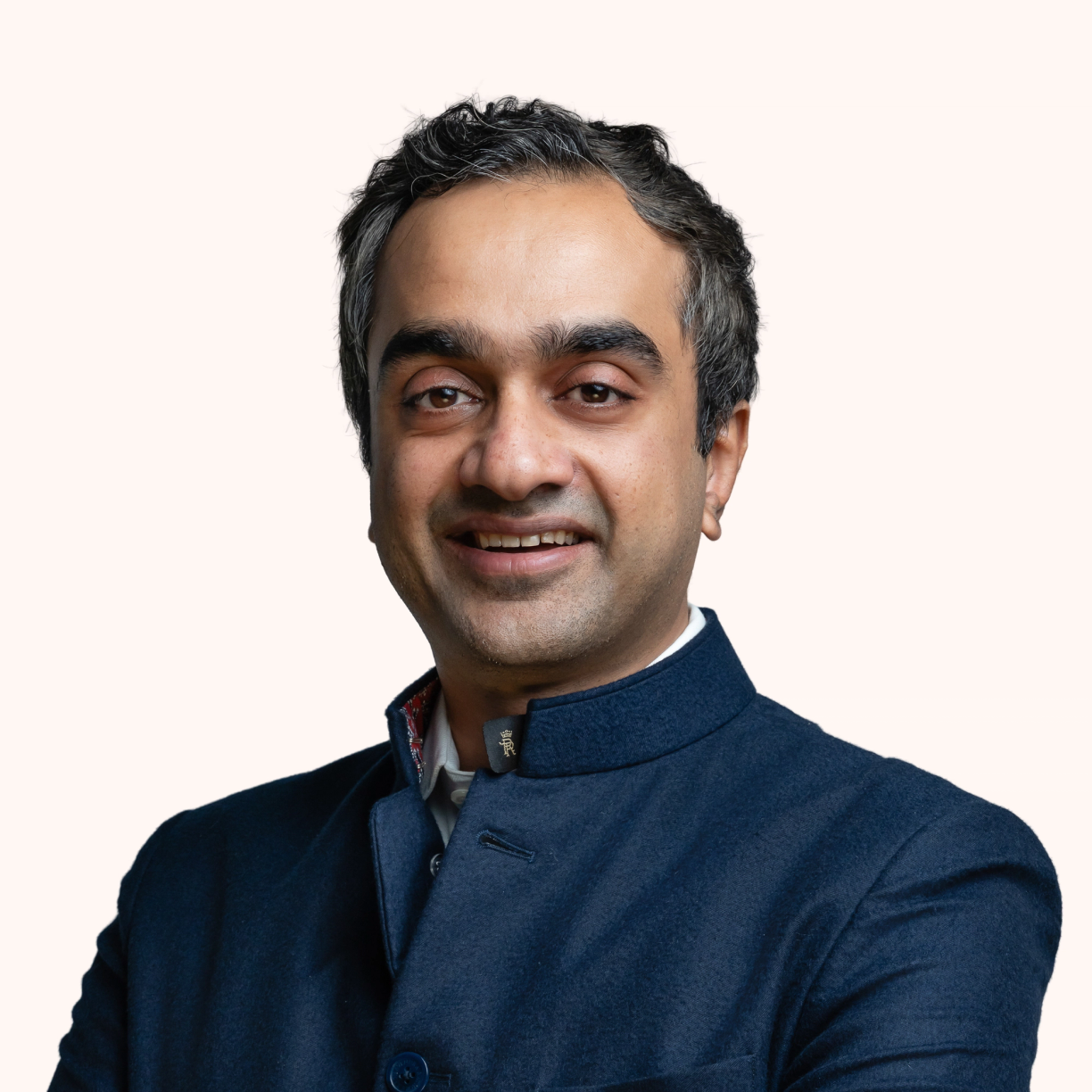 Kaushik Subramanian
