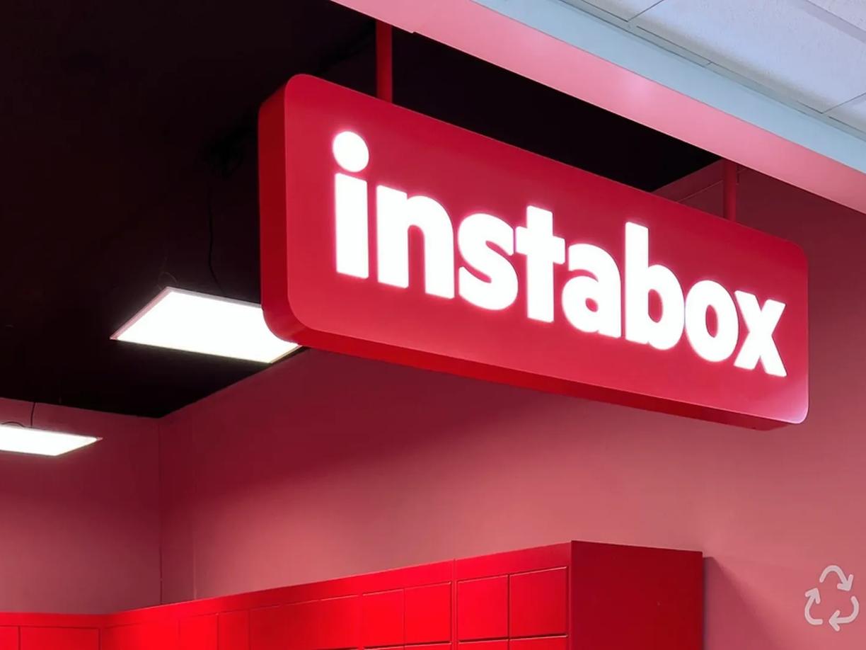 Instabee