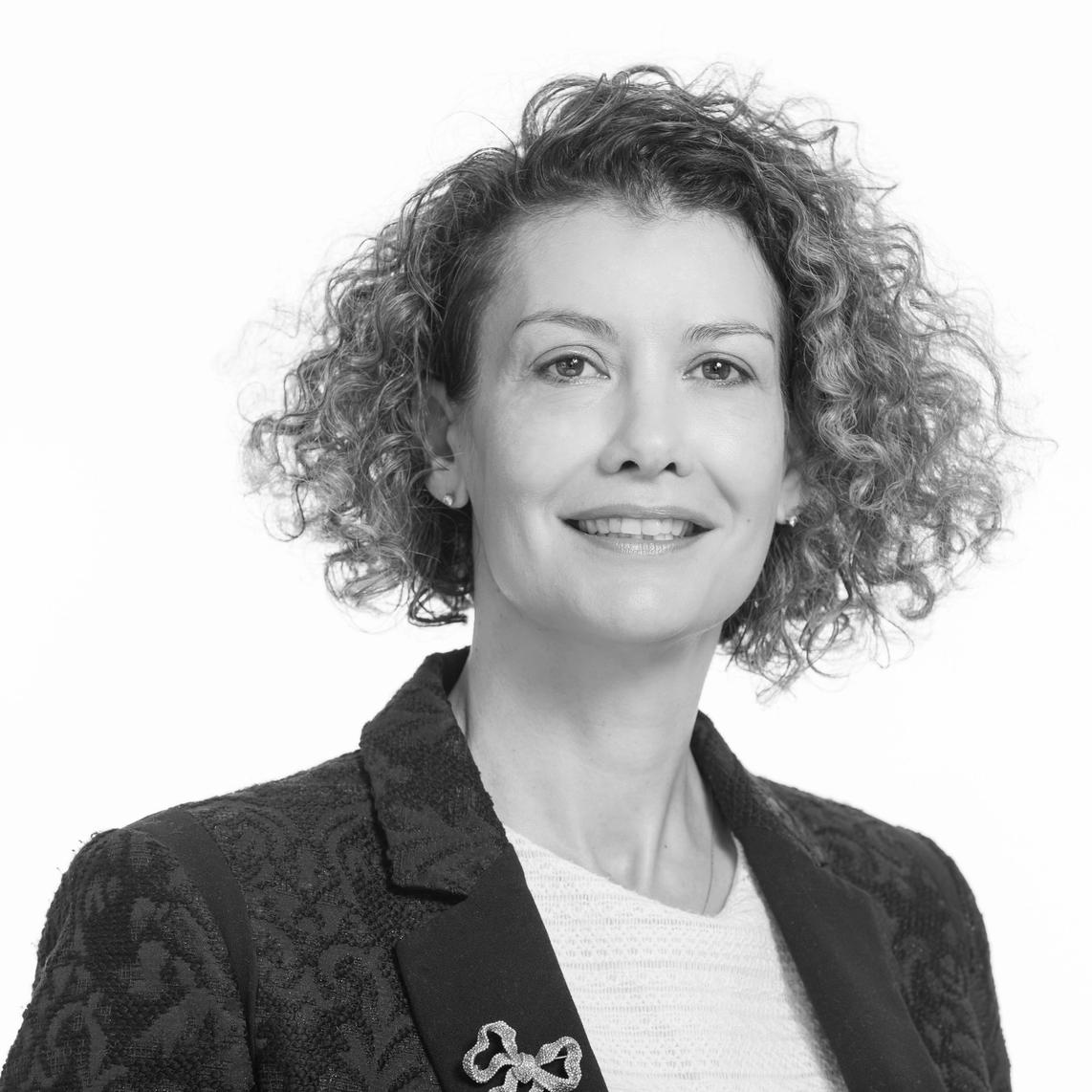 Louise Ellison