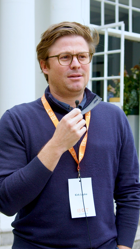 Kirk Lepke
