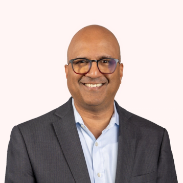 Alok Gaur