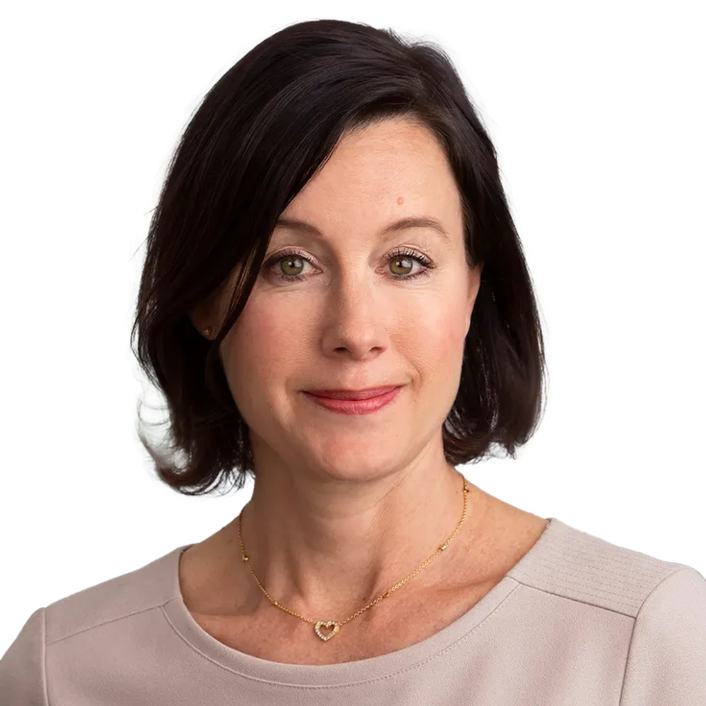 Portrait of magdalena persson