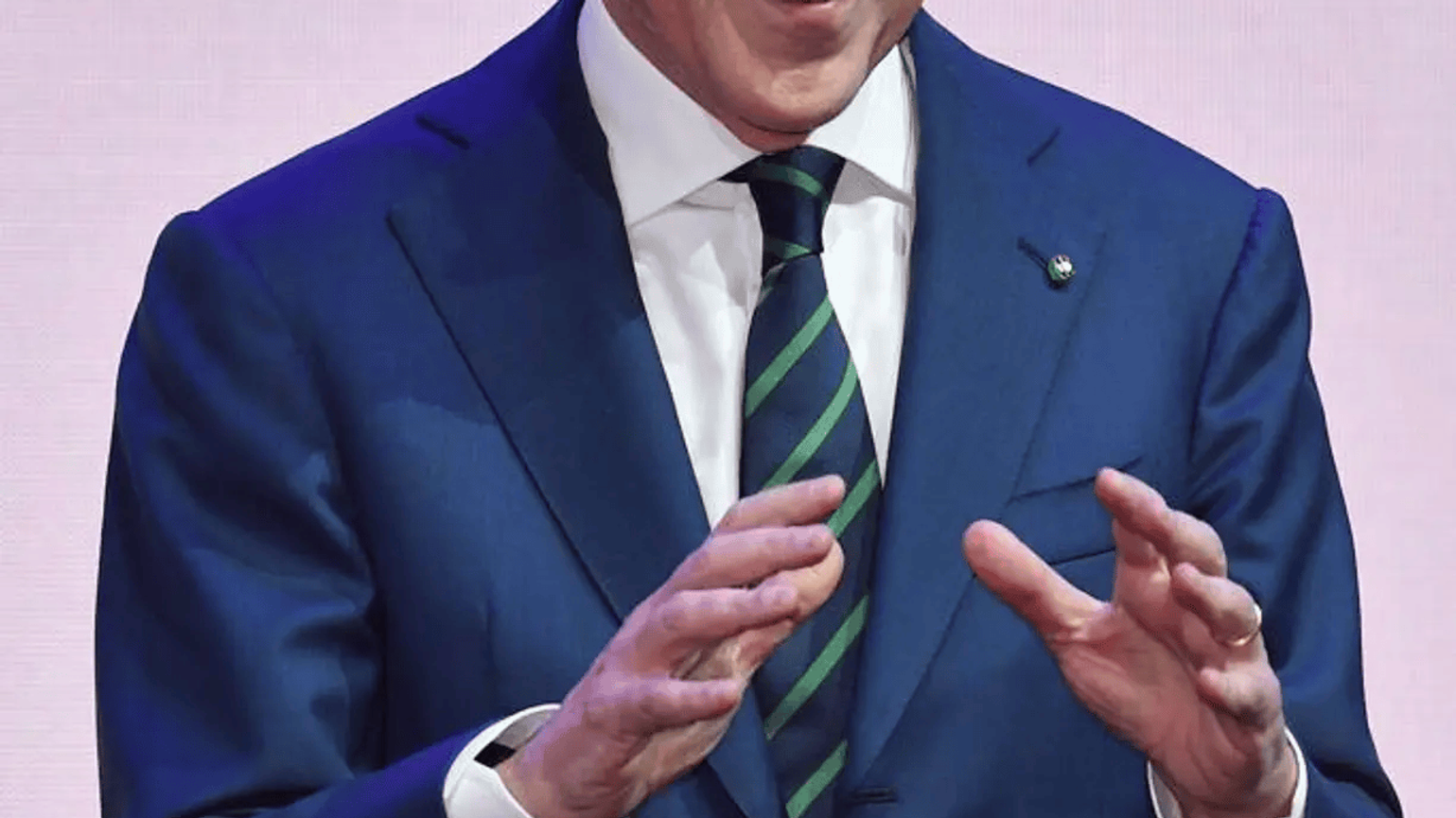 Picture of Francesco Starace