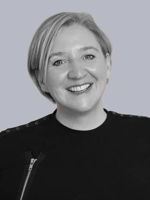 Polly Barnes