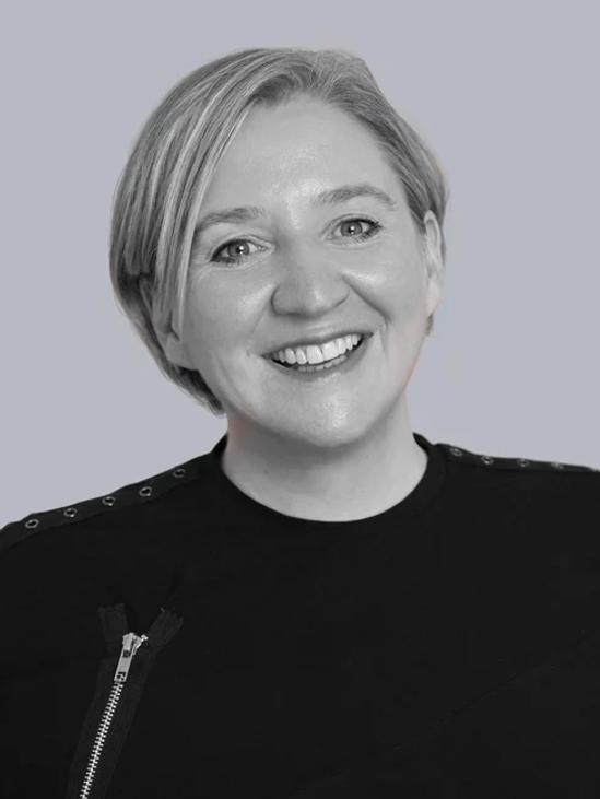 Polly Barnes