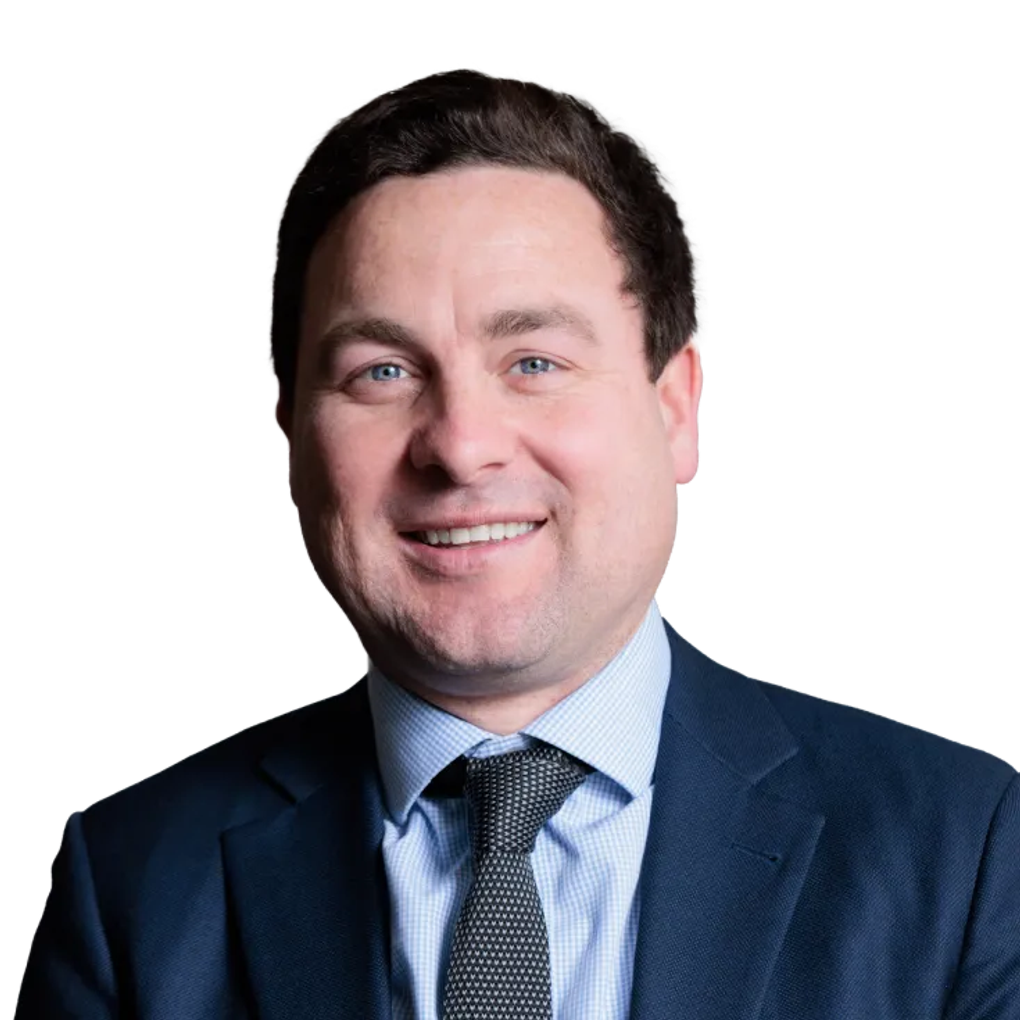 Picture of Sam Childerstone