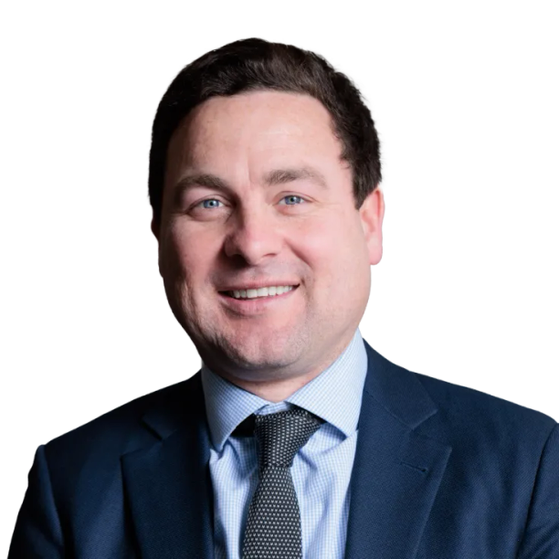 Picture of Sam Childerstone