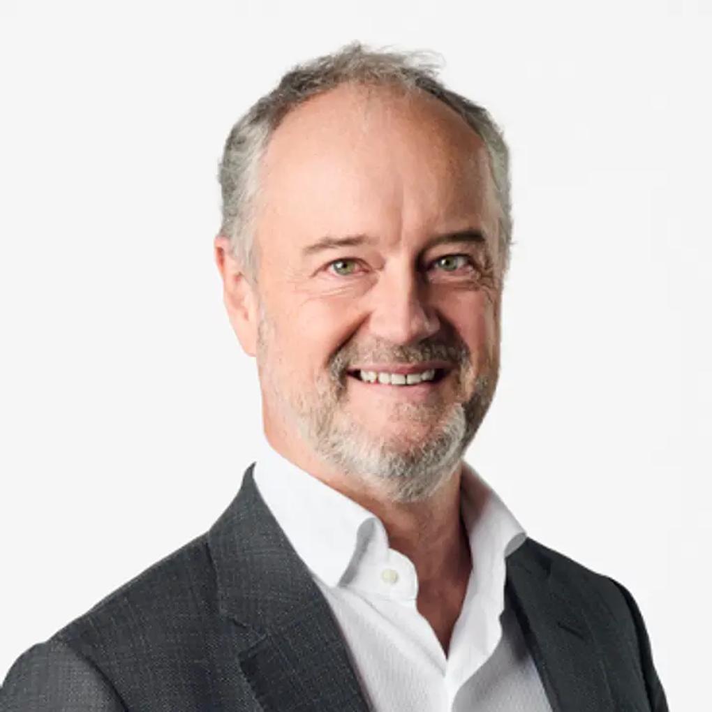 Picture of Joachim Rothe