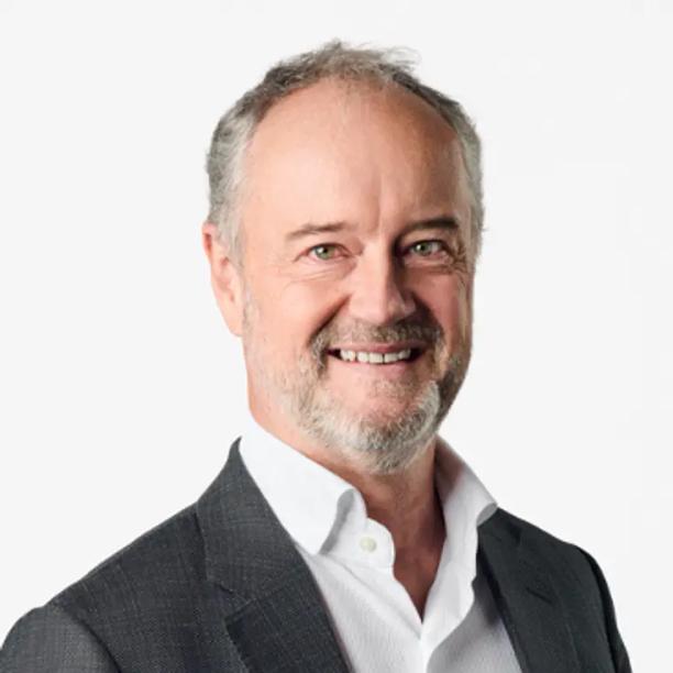 Picture of Joachim Rothe