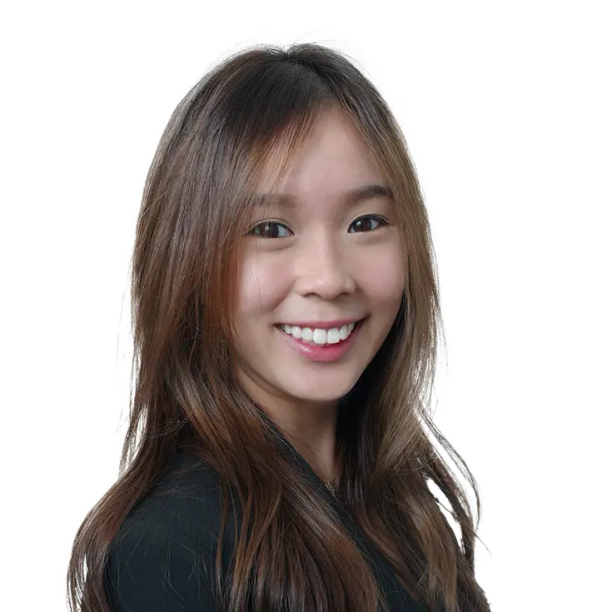 Picture of Joanne Ong