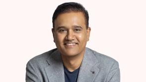 Headshot image of Hari Gopalakrishnan