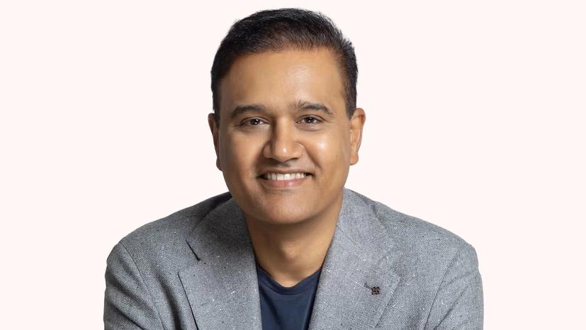 Headshot image of Hari Gopalakrishnan