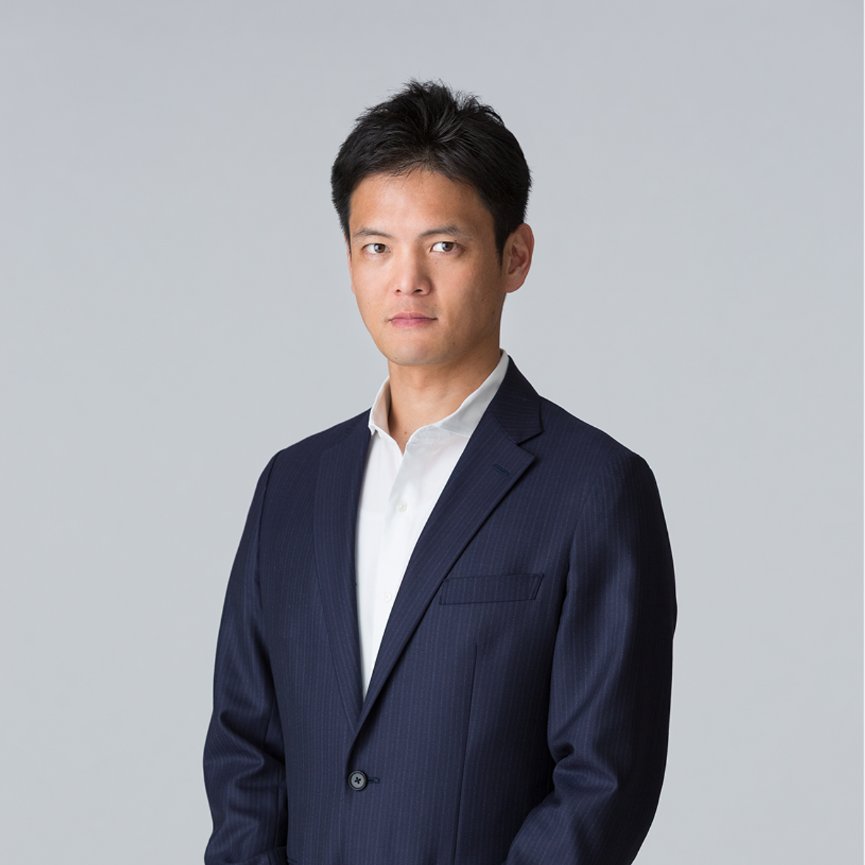 Michitomo Yamakita
