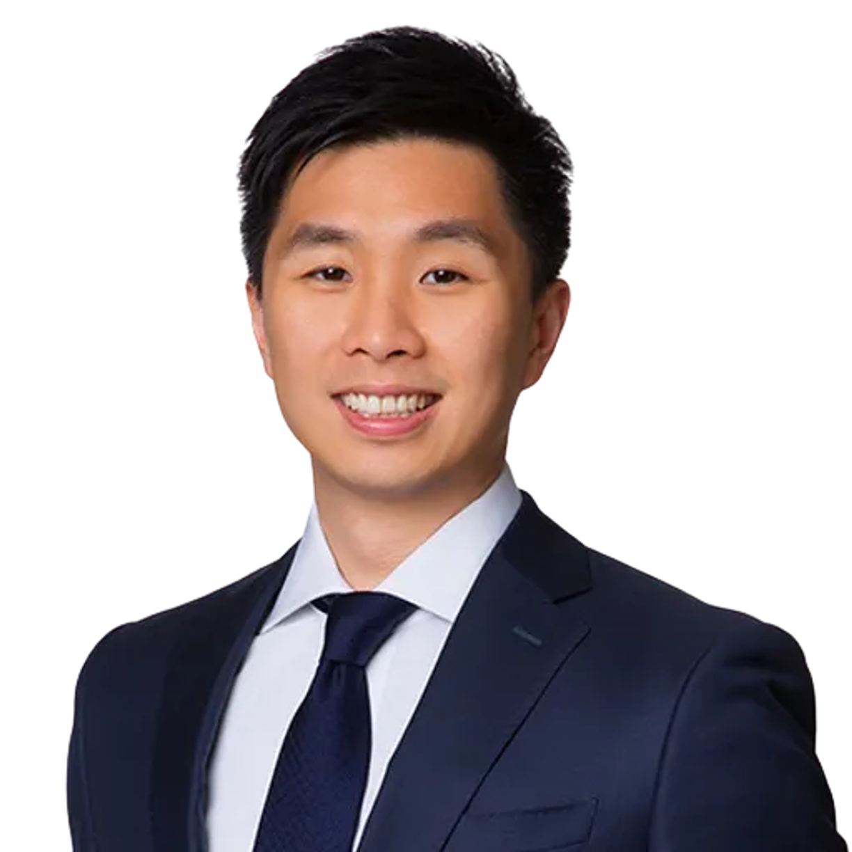 Aldrich Chan