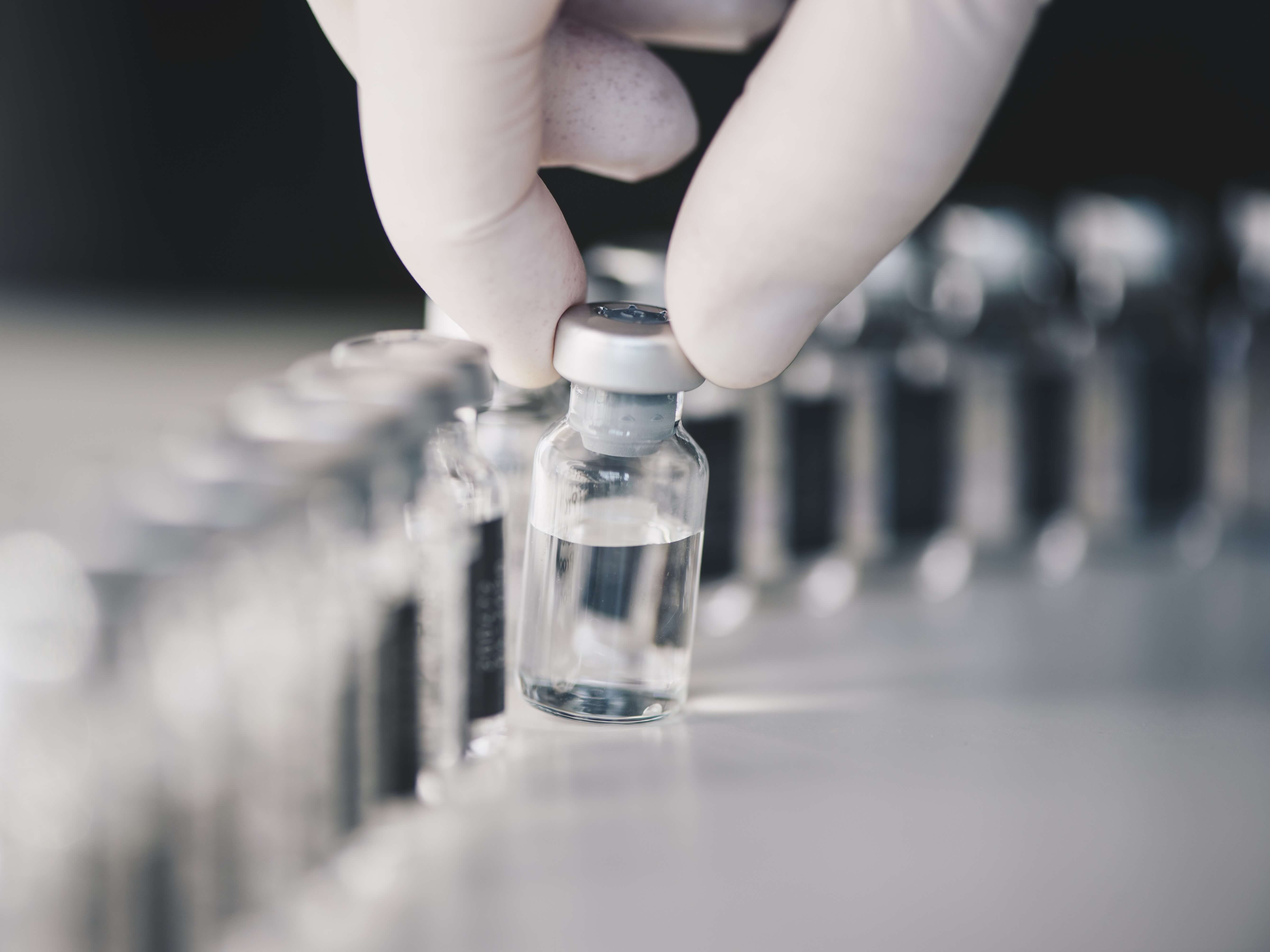 One of Europe's Largest and Most Experienced Life Sciences Investors