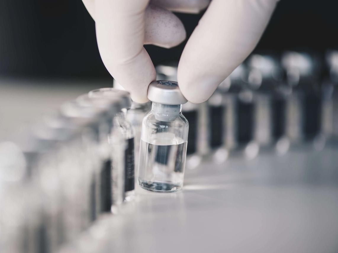 One of Europe's Largest and Most Experienced Life Sciences Investors