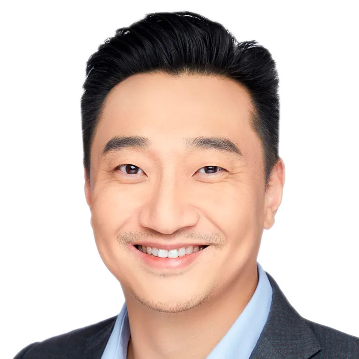 Picture of Frank Zhao