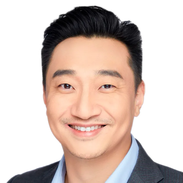 Picture of Frank Zhao
