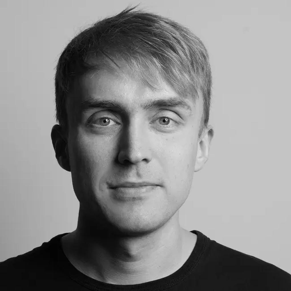 Picture of Anton Ask Åström