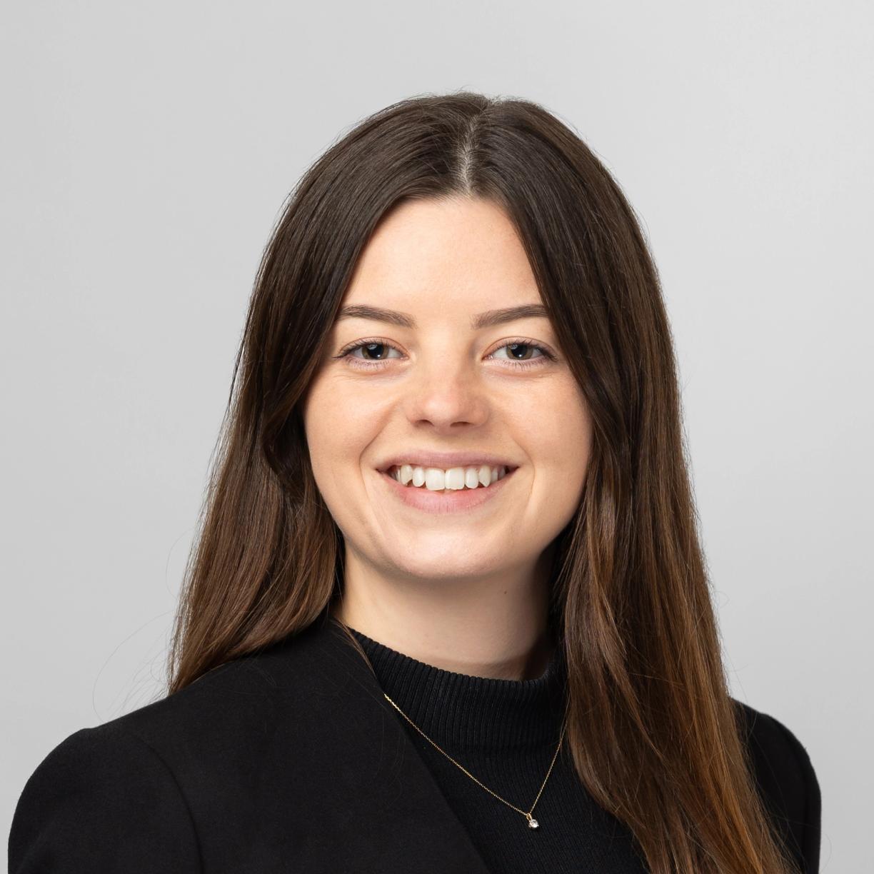 Maisie Ryall