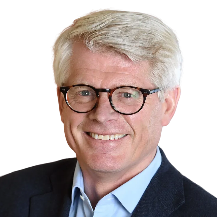 Per Vegard Nerseth