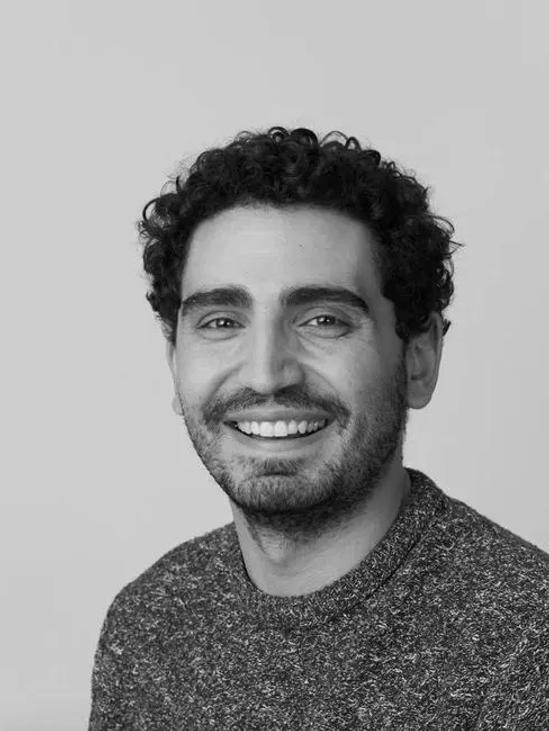 Julien Hobeika