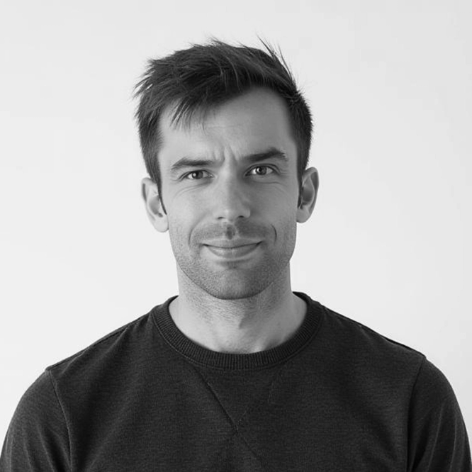 Björn Ström