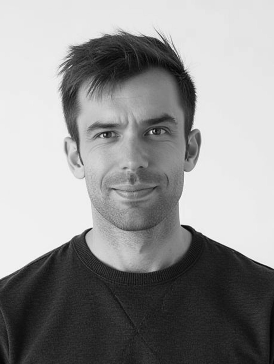 Björn Ström