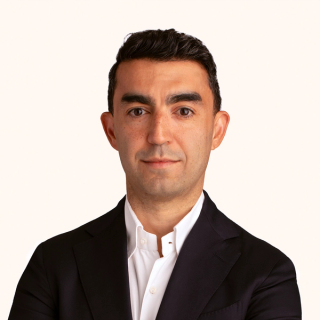 Masoud Homayoun