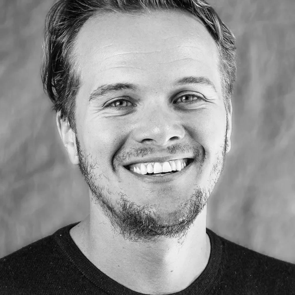 Picture of Gustav von Sydow