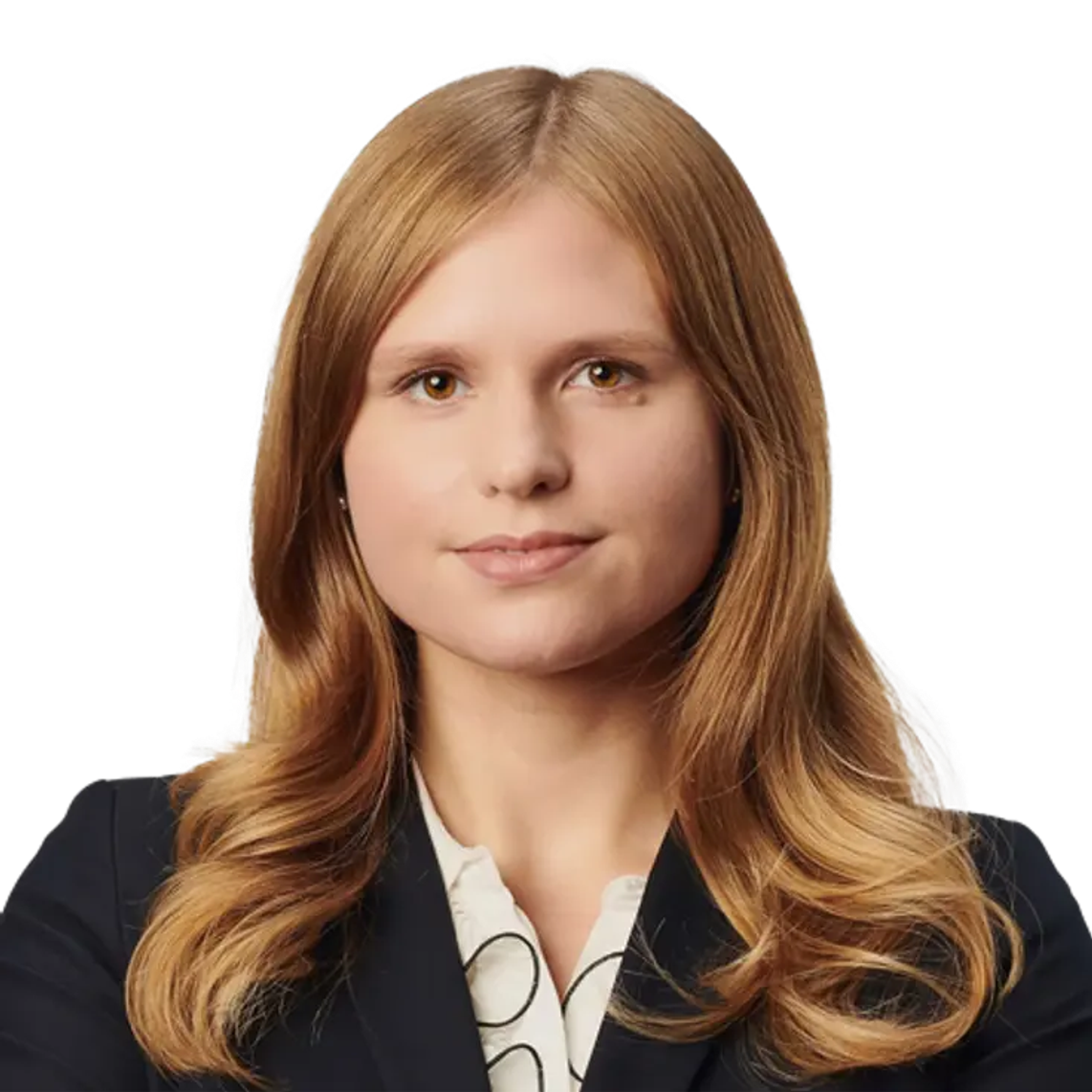 Picture of Viktoria Skurinski