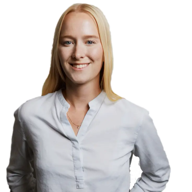 Picture of Alva Åqvist