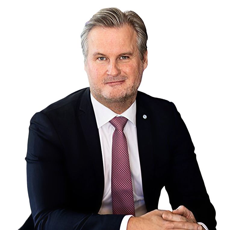 Christopher Norbye