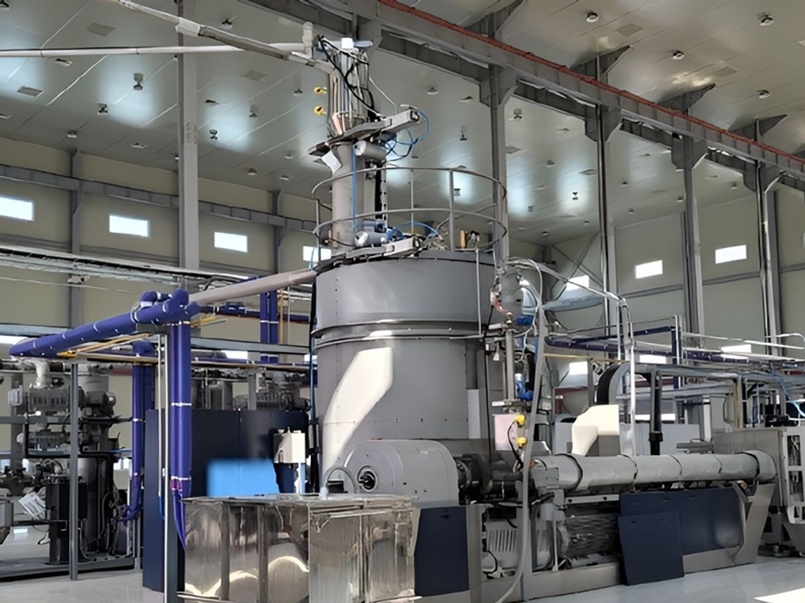 Rena (Formerly KJ Environment)