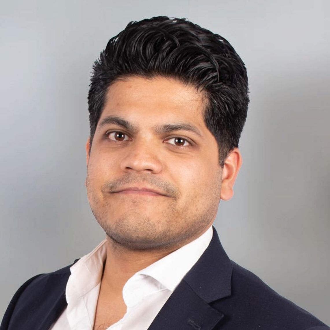 Pourab Paul