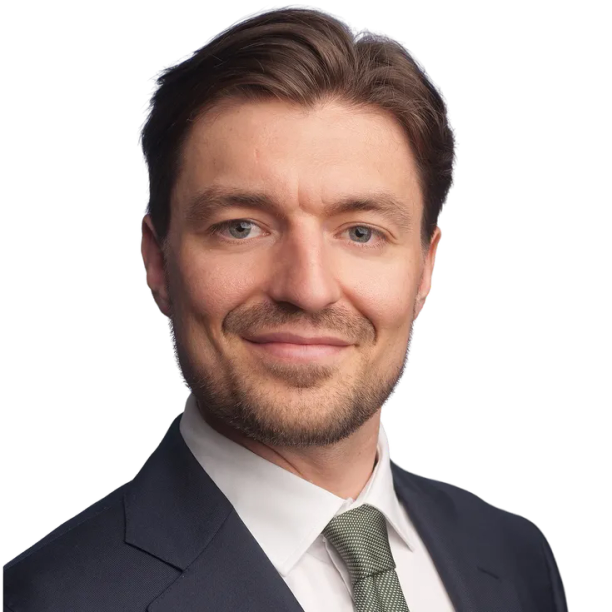 Picture of Florian Schambergen